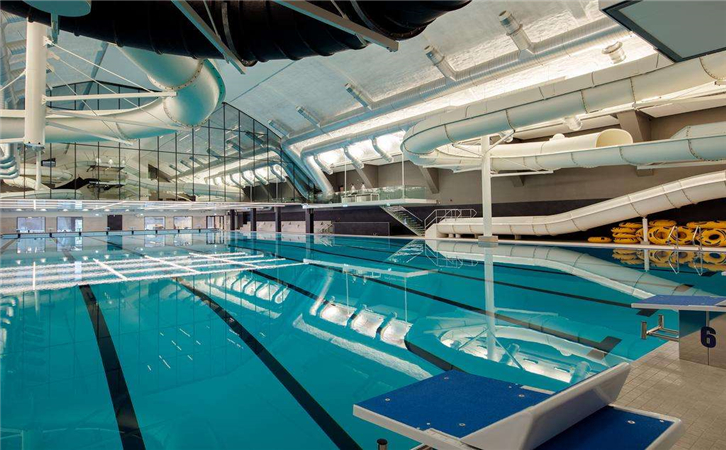 福州游泳池水处理保证泳池水质健康